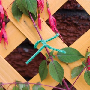 Good Life Soft Plant Ties